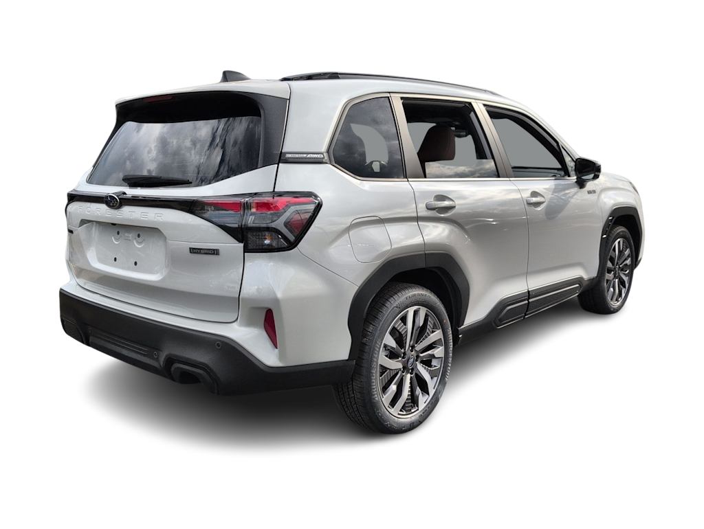 Thumbnail: 2026 Subaru Forester - 19