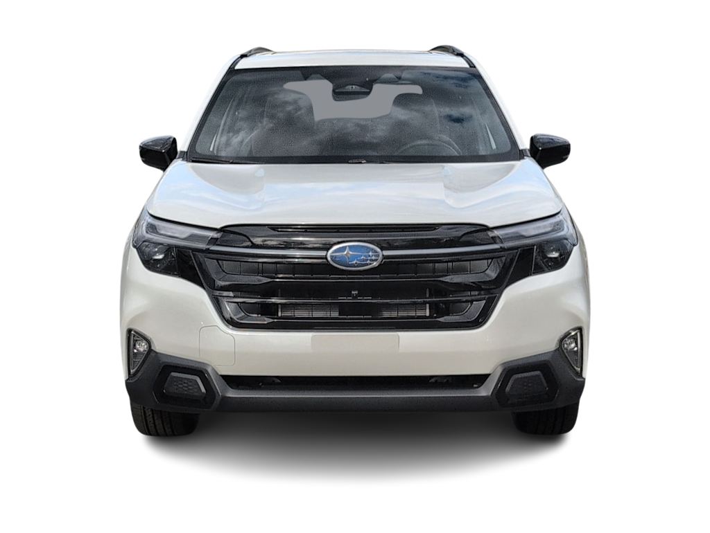 Thumbnail: 2026 Subaru Forester - 6