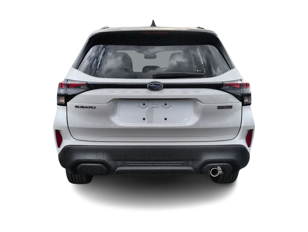 Thumbnail: 2026 Subaru Forester - 5
