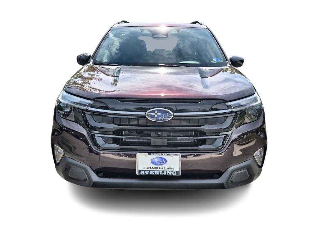 Thumbnail: 2026 Subaru Forester - 6