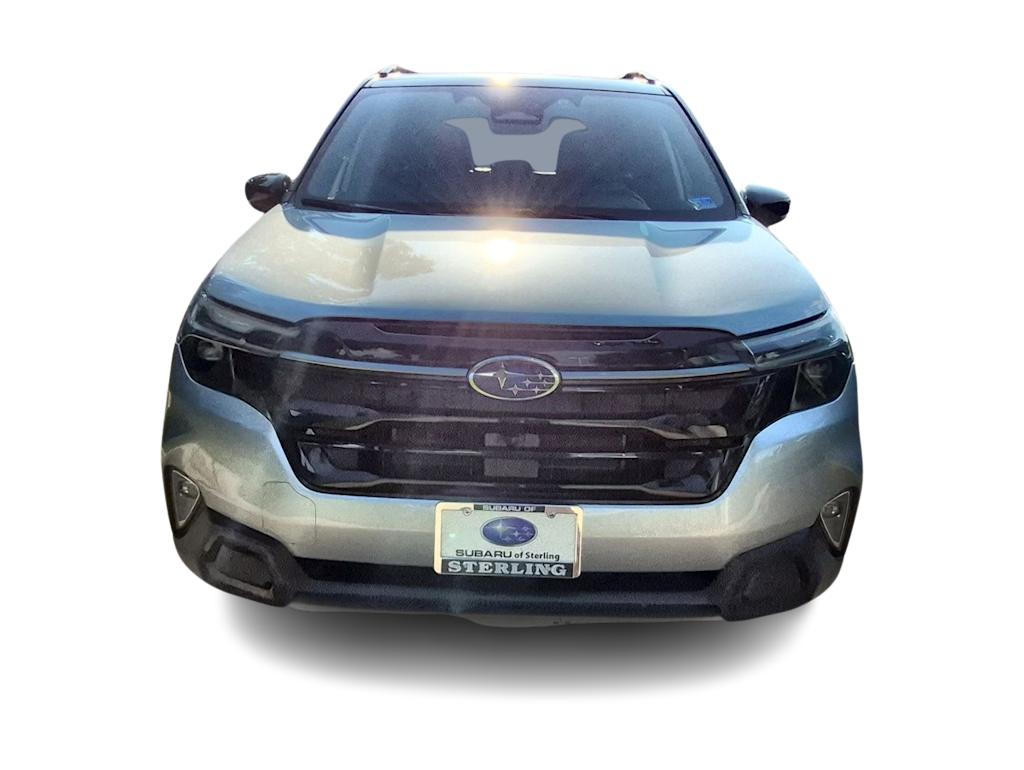 Thumbnail: 2026 Subaru Forester - 6