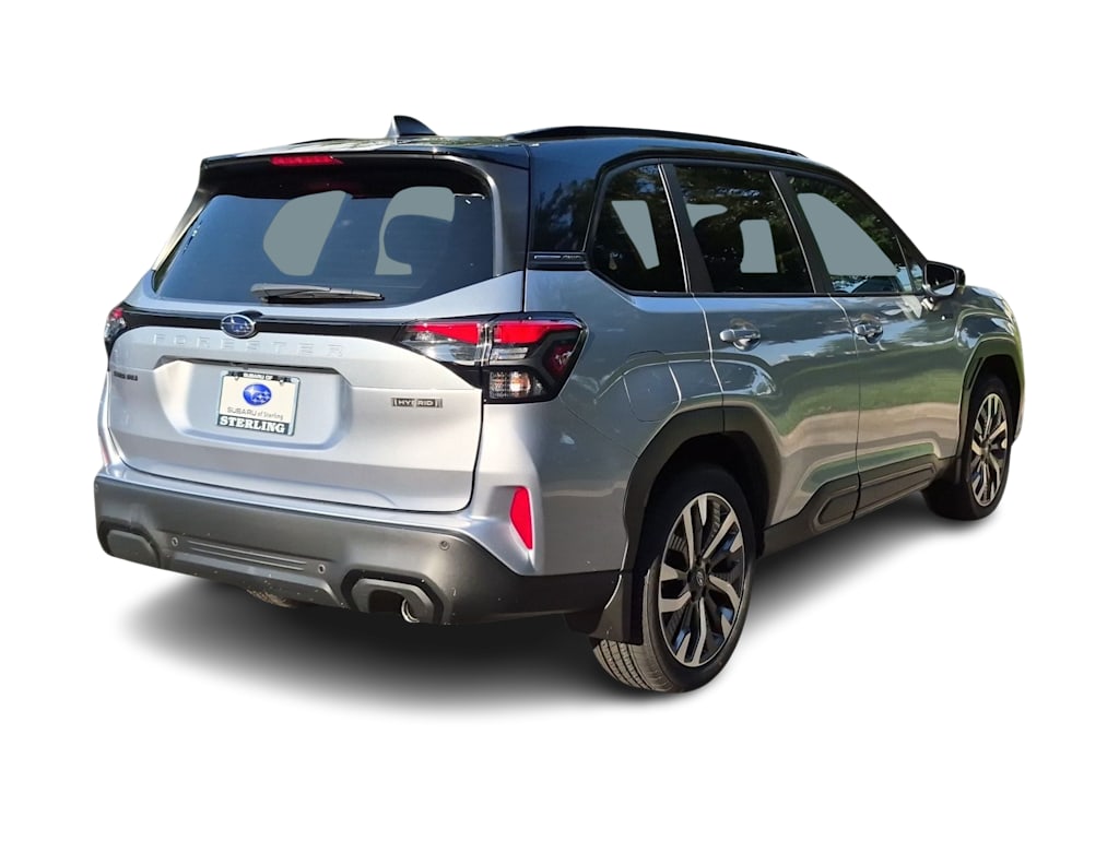 Thumbnail: 2026 Subaru Forester - 20