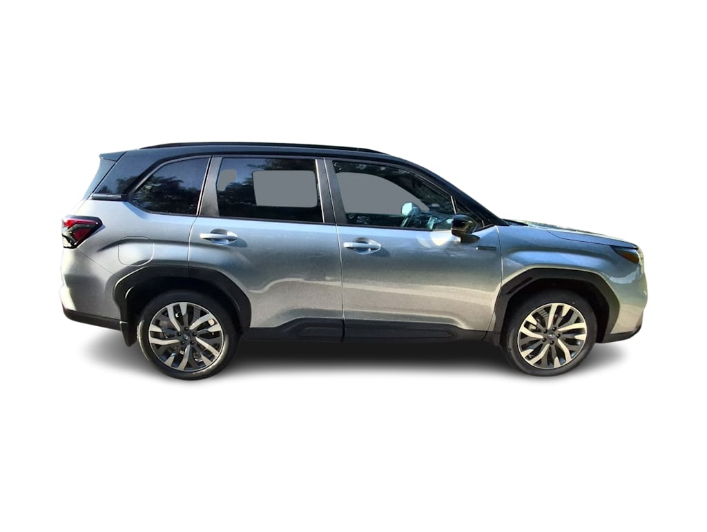 Thumbnail: 2026 Subaru Forester - 21