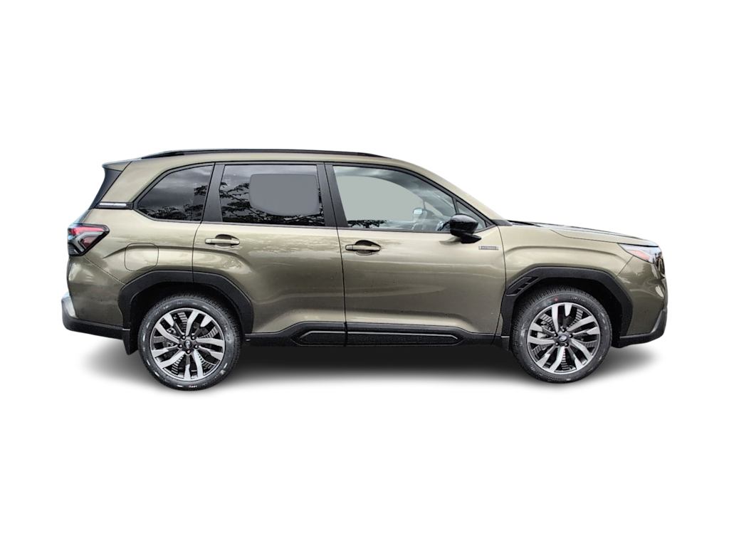 Thumbnail: 2026 Subaru Forester - 20