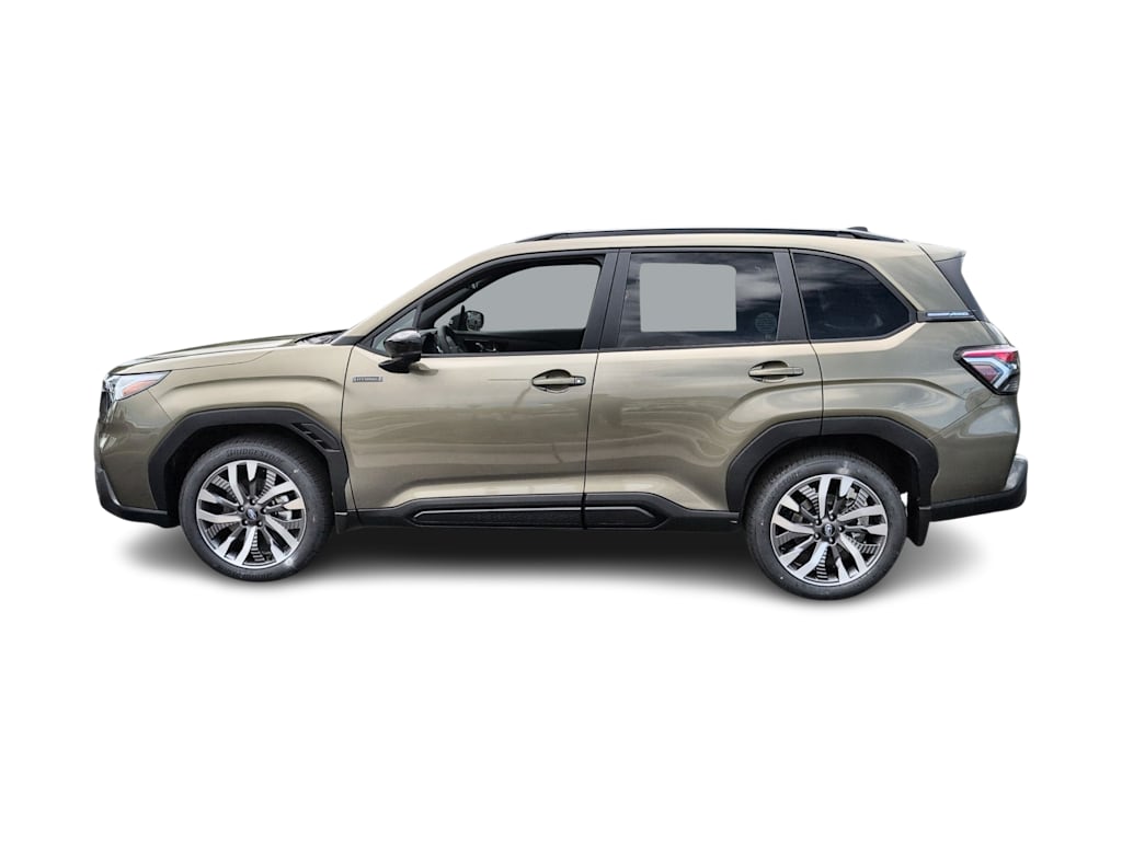 Thumbnail: 2026 Subaru Forester - 3
