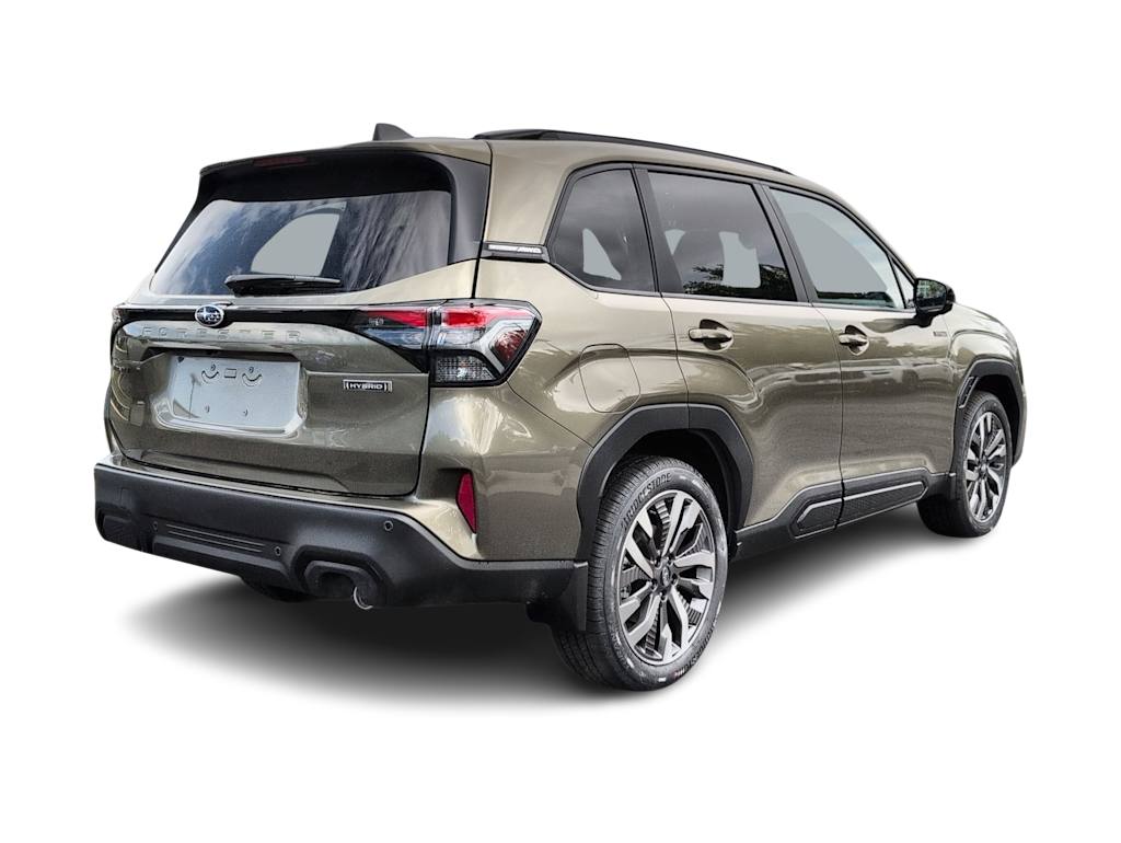 Thumbnail: 2026 Subaru Forester - 19