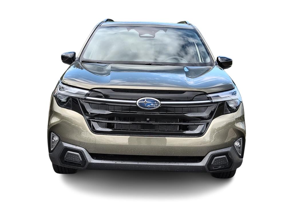 Thumbnail: 2026 Subaru Forester - 5