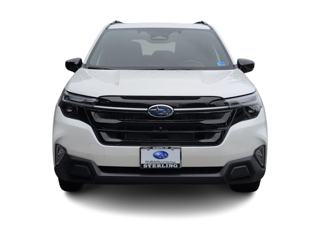 Thumbnail: 2026 Subaru Forester - 6