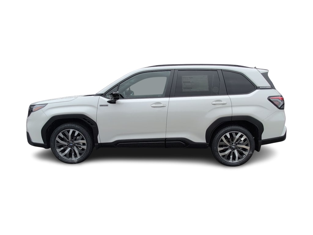 Thumbnail: 2026 Subaru Forester - 3