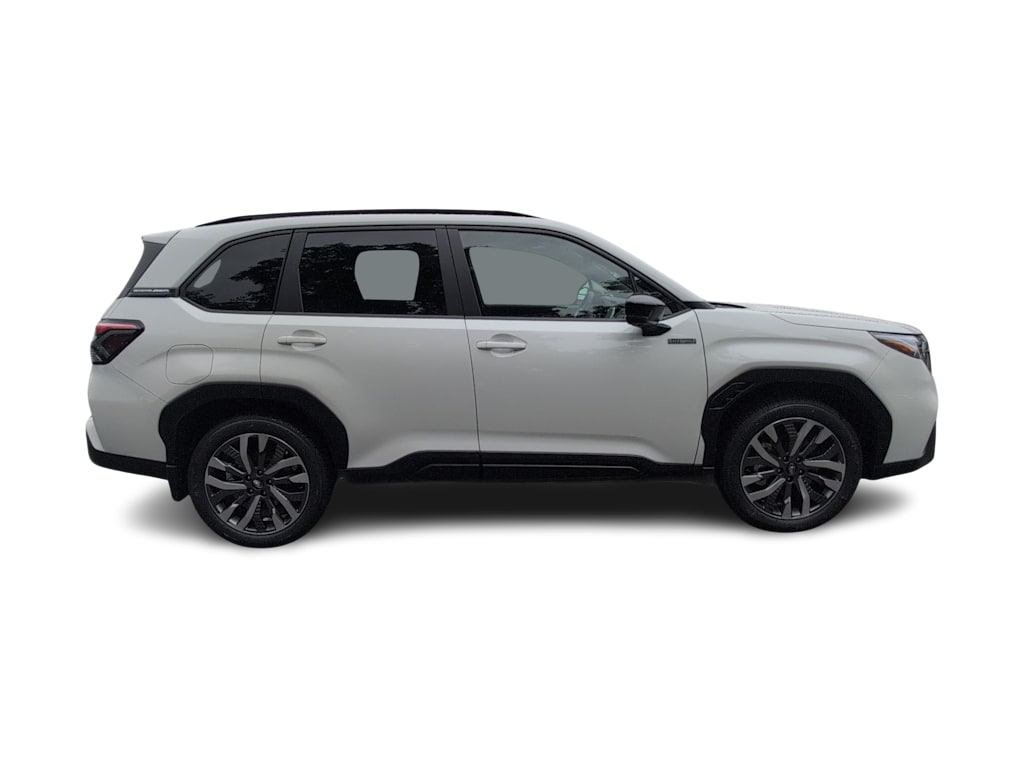 Thumbnail: 2026 Subaru Forester - 20