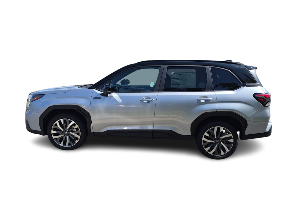 Thumbnail: 2026 Subaru Forester - 3