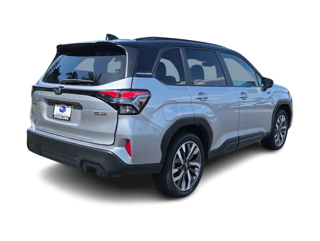 Thumbnail: 2026 Subaru Forester - 21