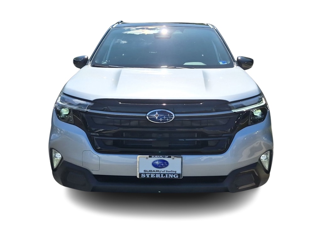 Thumbnail: 2026 Subaru Forester - 6