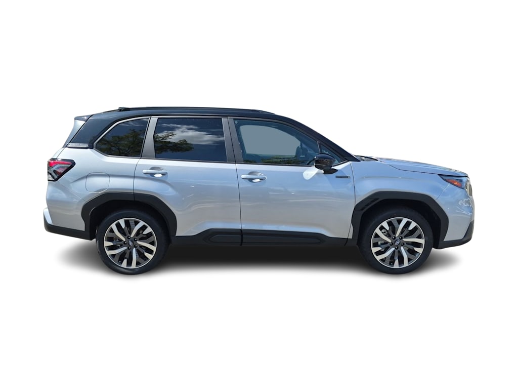 Thumbnail: 2026 Subaru Forester - 22