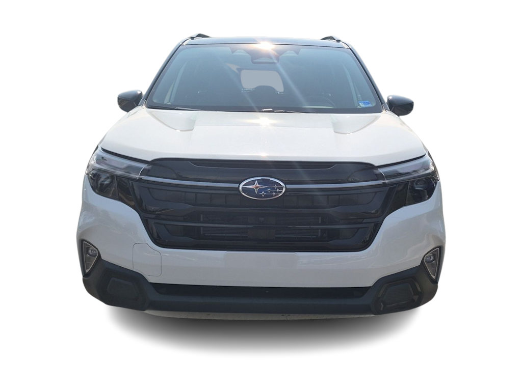 Thumbnail: 2026 Subaru Forester - 6