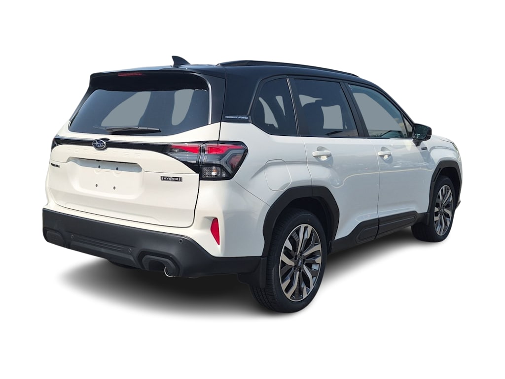 Thumbnail: 2026 Subaru Forester - 20