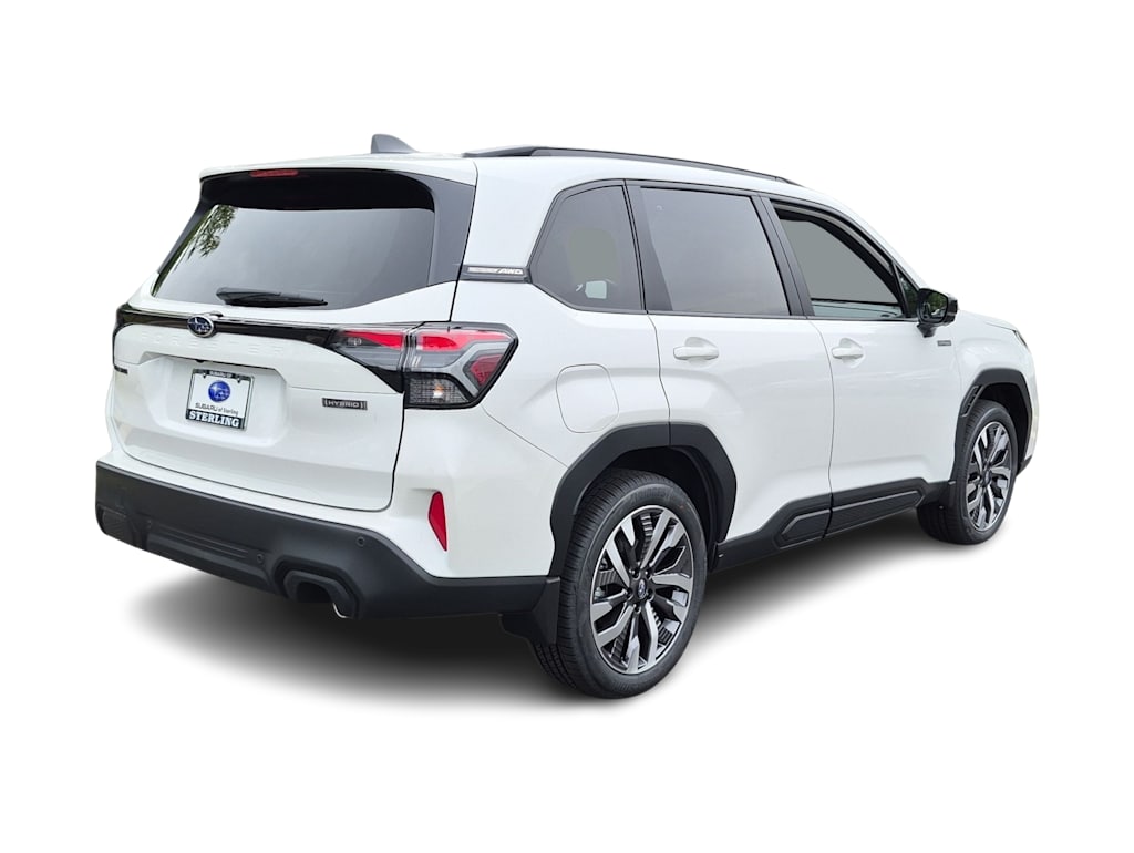 Thumbnail: 2026 Subaru Forester - 20