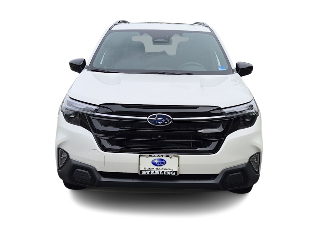 Thumbnail: 2026 Subaru Forester - 6