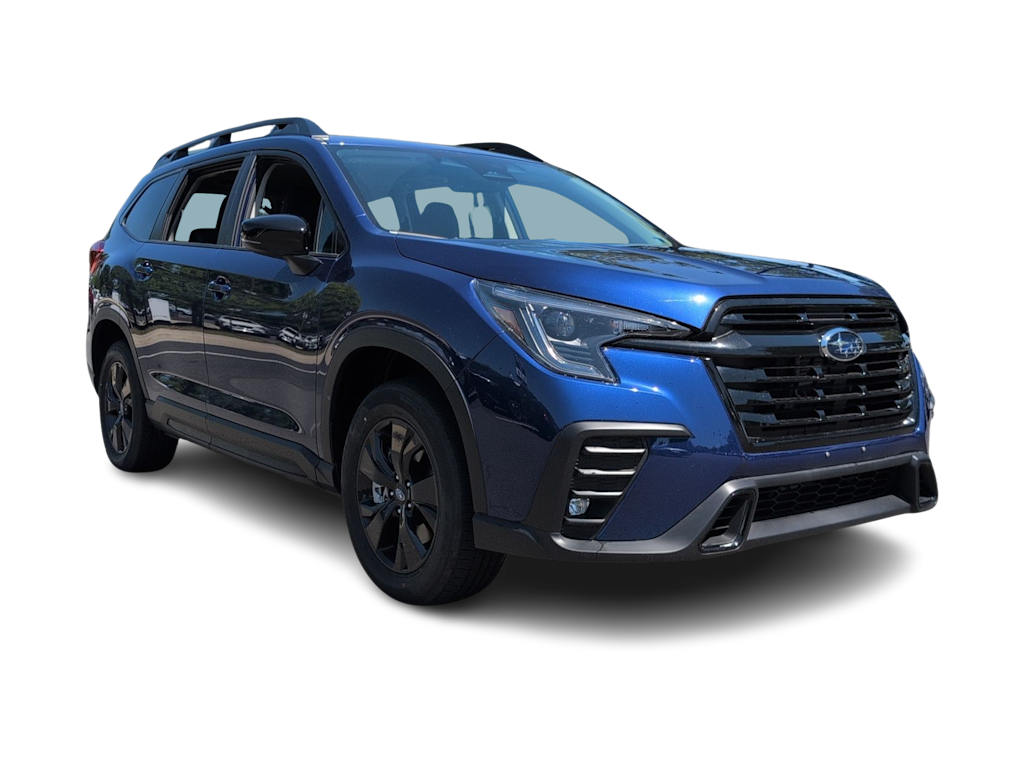 Thumbnail: 2026 Subaru Ascent - 20