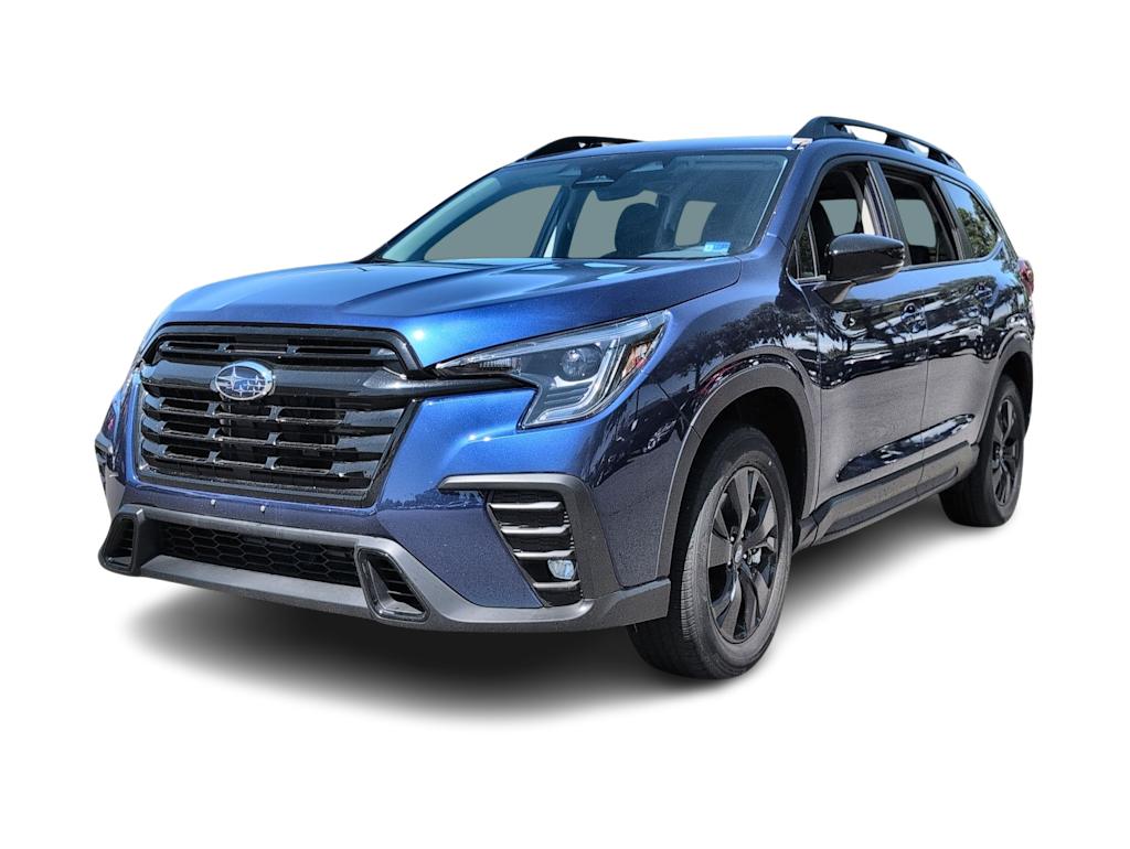 Thumbnail: 2026 Subaru Ascent - 21