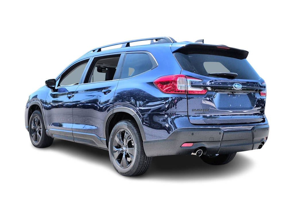 Thumbnail: 2026 Subaru Ascent - 4