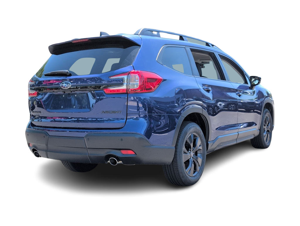 Thumbnail: 2026 Subaru Ascent - 22