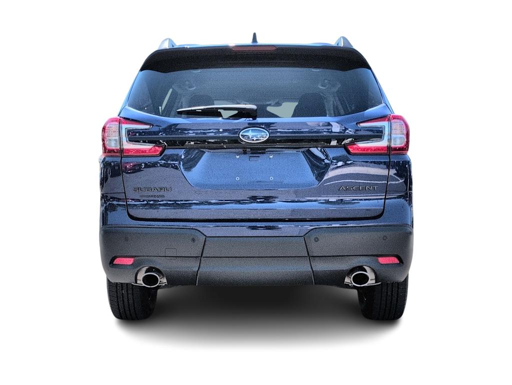 Thumbnail: 2026 Subaru Ascent - 5
