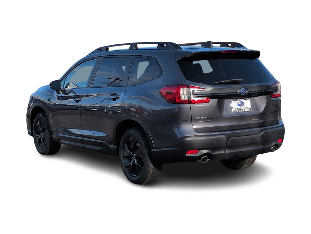 Thumbnail: 2026 Subaru Ascent - 5