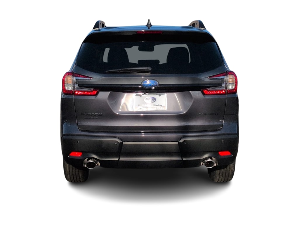 Thumbnail: 2026 Subaru Ascent - 6
