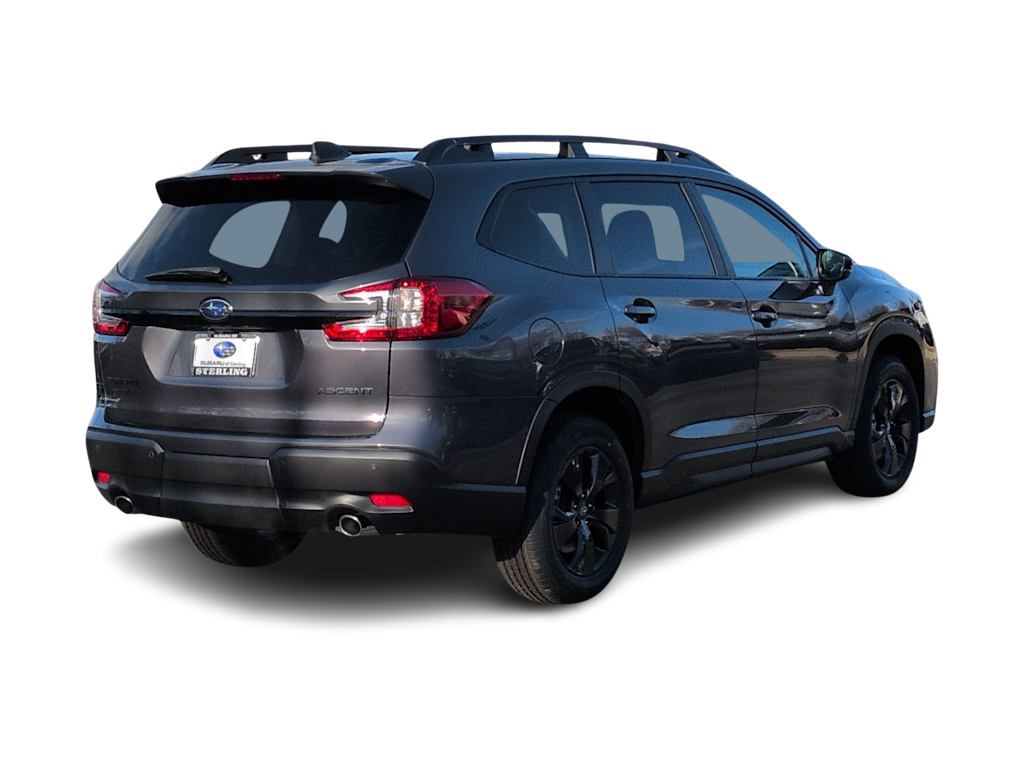 Thumbnail: 2026 Subaru Ascent - 22