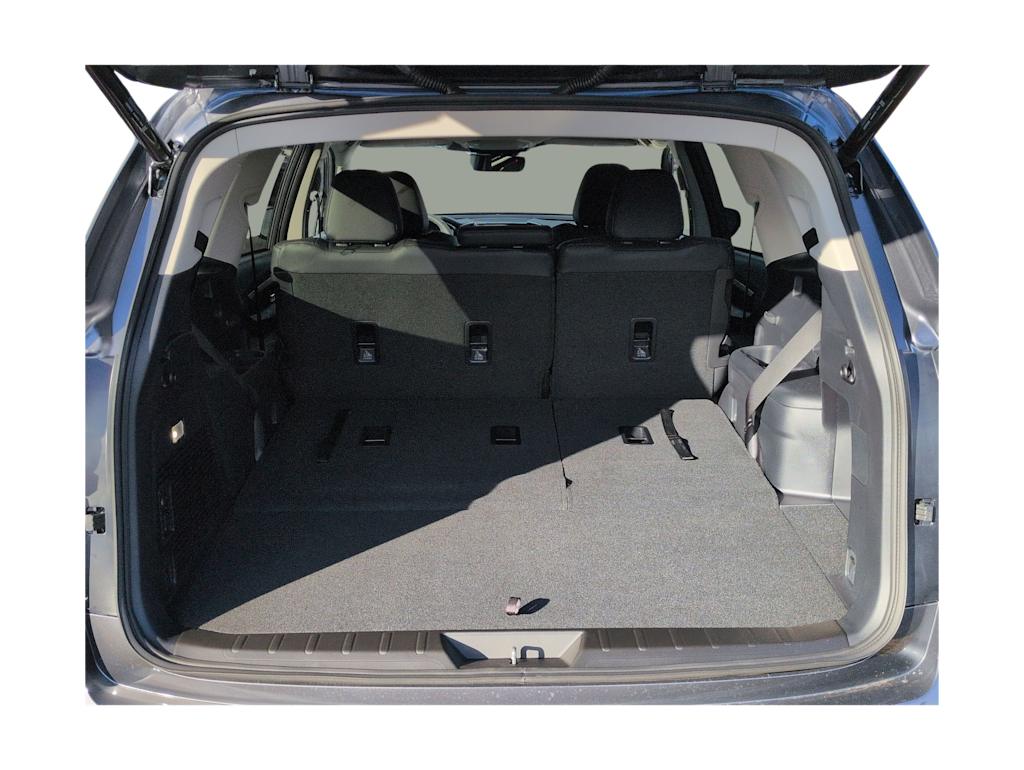 Thumbnail: 2026 Subaru Ascent - 17