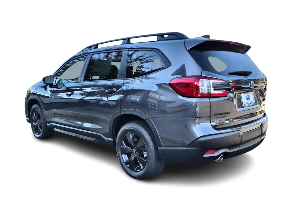 Thumbnail: 2026 Subaru Ascent - 4