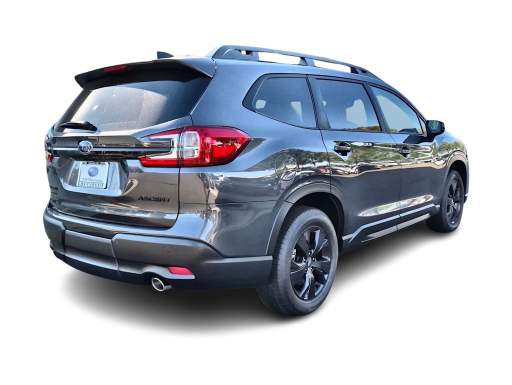 Thumbnail: 2026 Subaru Ascent - 20