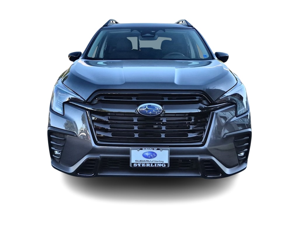 Thumbnail: 2026 Subaru Ascent - 6