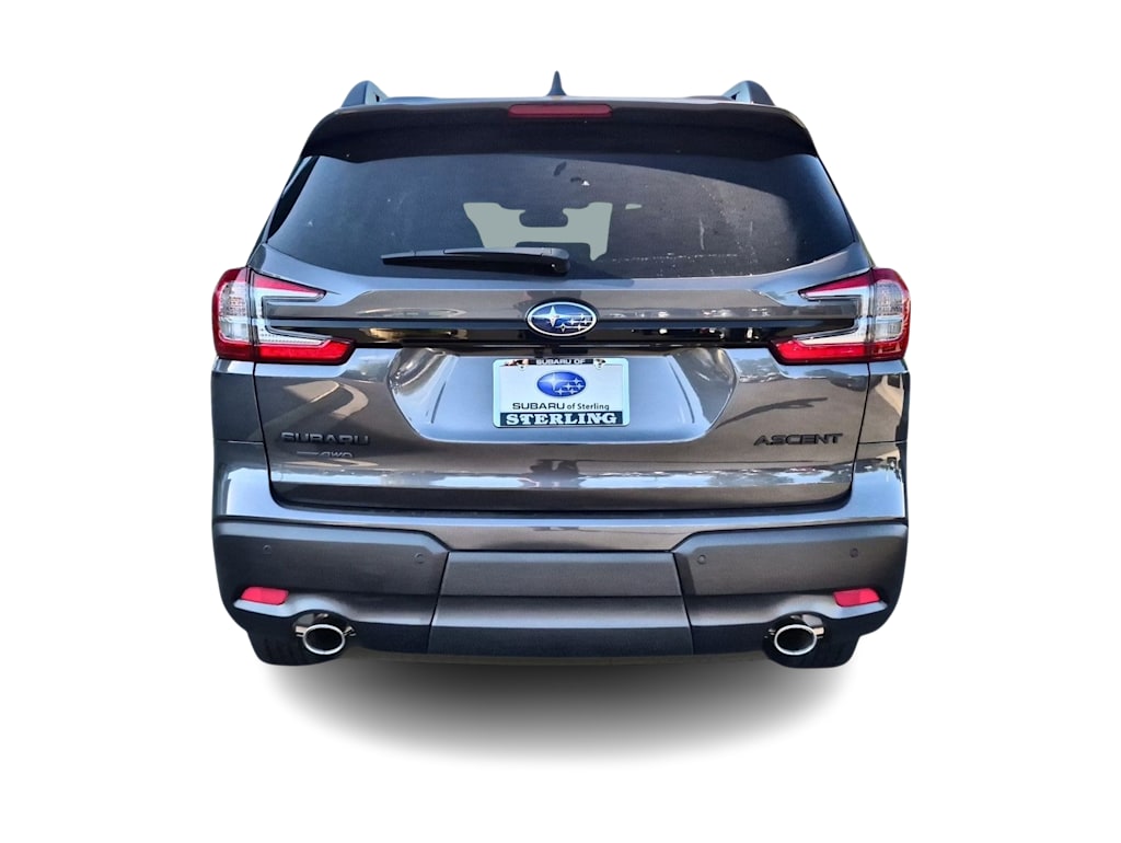 Thumbnail: 2026 Subaru Ascent - 5