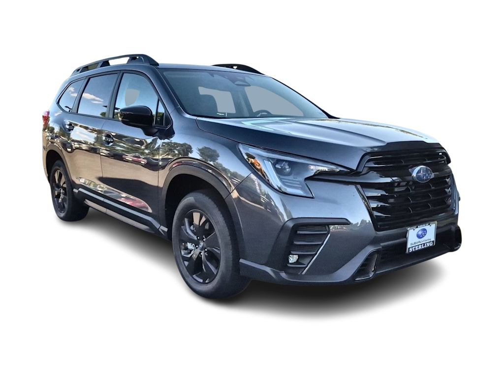 Thumbnail: 2026 Subaru Ascent - 18
