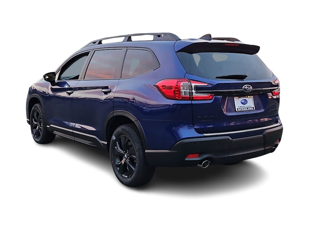 Thumbnail: 2026 Subaru Ascent - 4