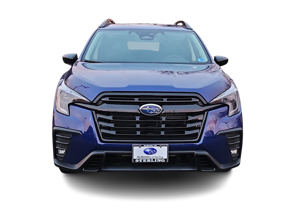 Thumbnail: 2026 Subaru Ascent - 6