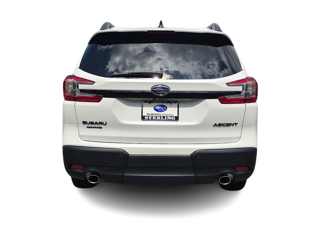 Thumbnail: 2026 Subaru Ascent - 5