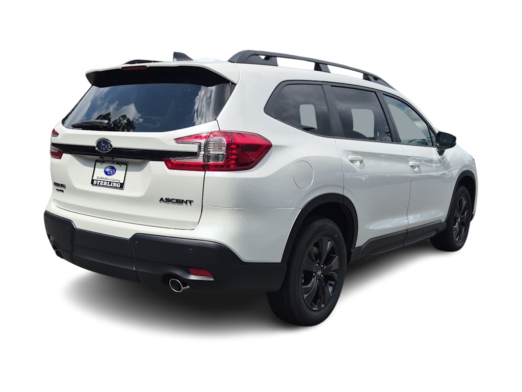 Thumbnail: 2026 Subaru Ascent - 20