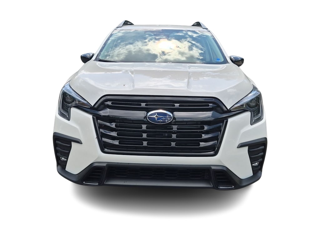 Thumbnail: 2026 Subaru Ascent - 6