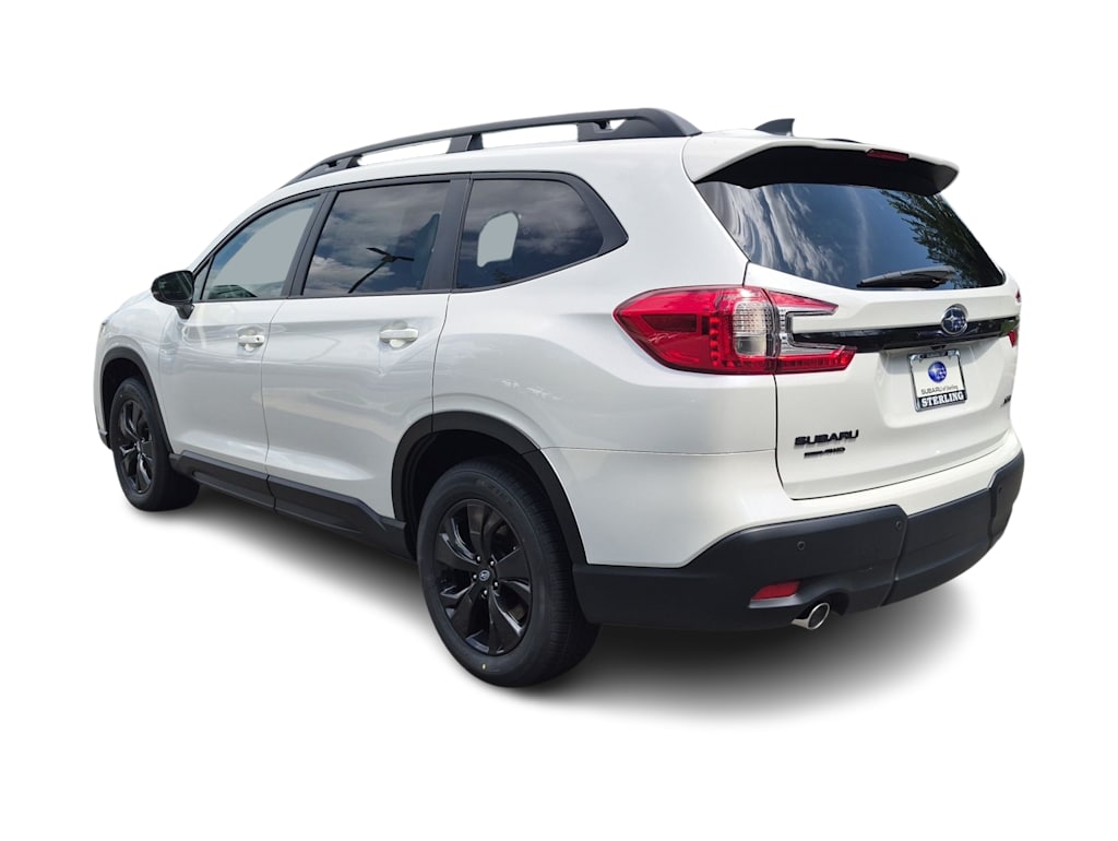 Thumbnail: 2026 Subaru Ascent - 4