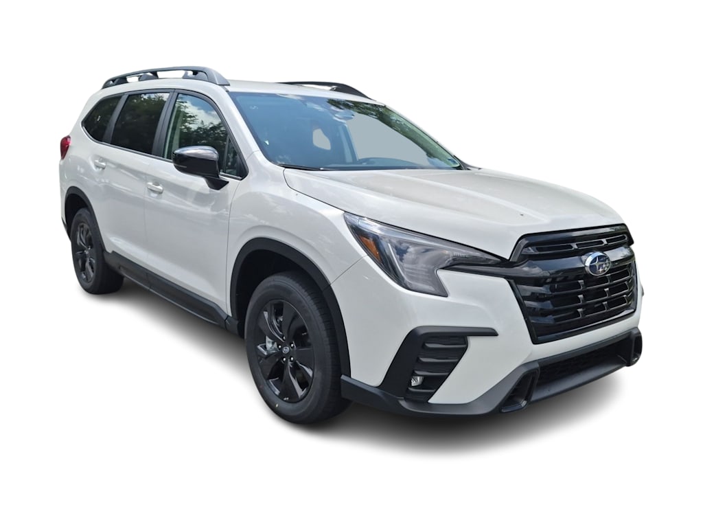 Thumbnail: 2026 Subaru Ascent - 18