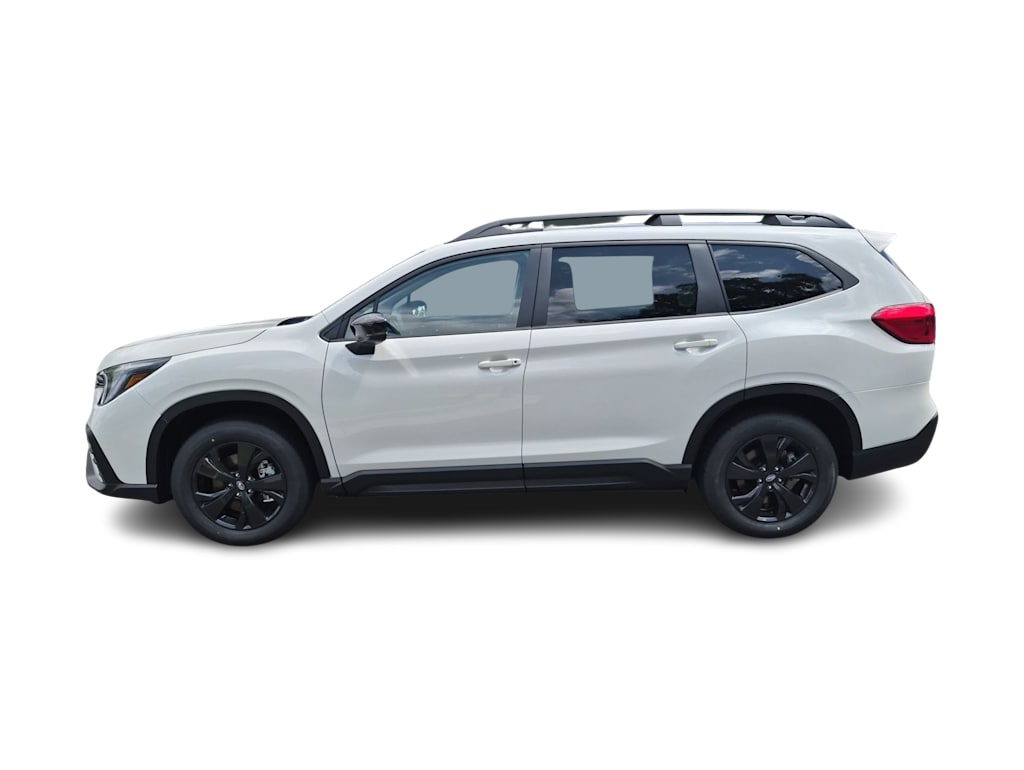 Thumbnail: 2026 Subaru Ascent - 3