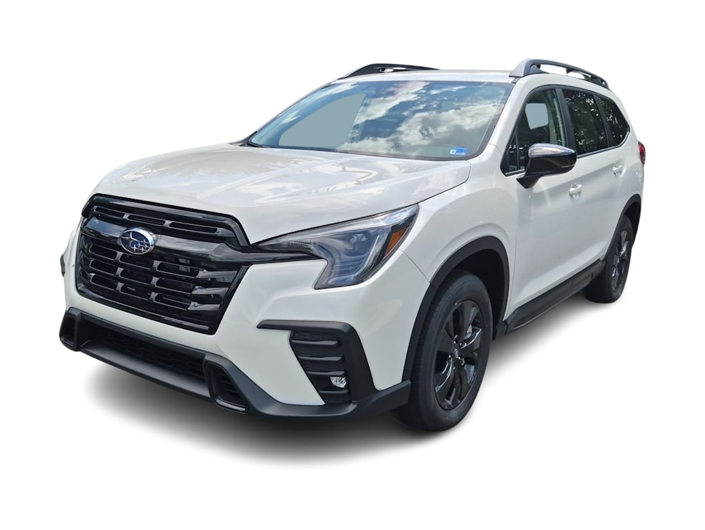 Thumbnail: 2026 Subaru Ascent - 19
