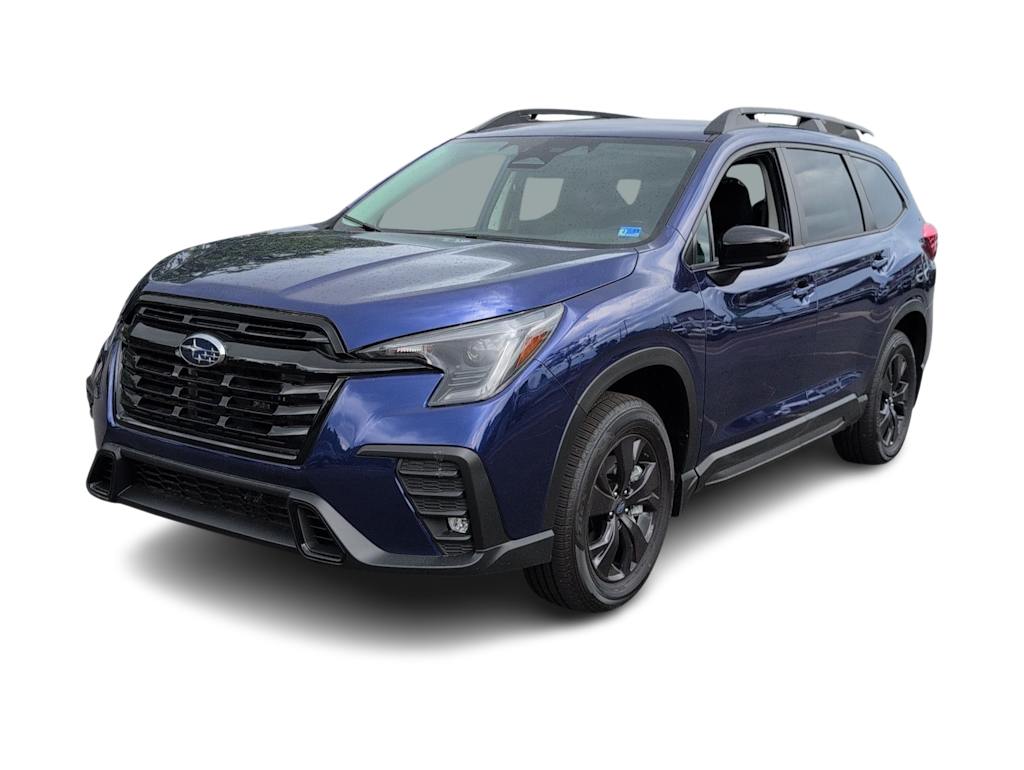 Thumbnail: 2026 Subaru Ascent - 19