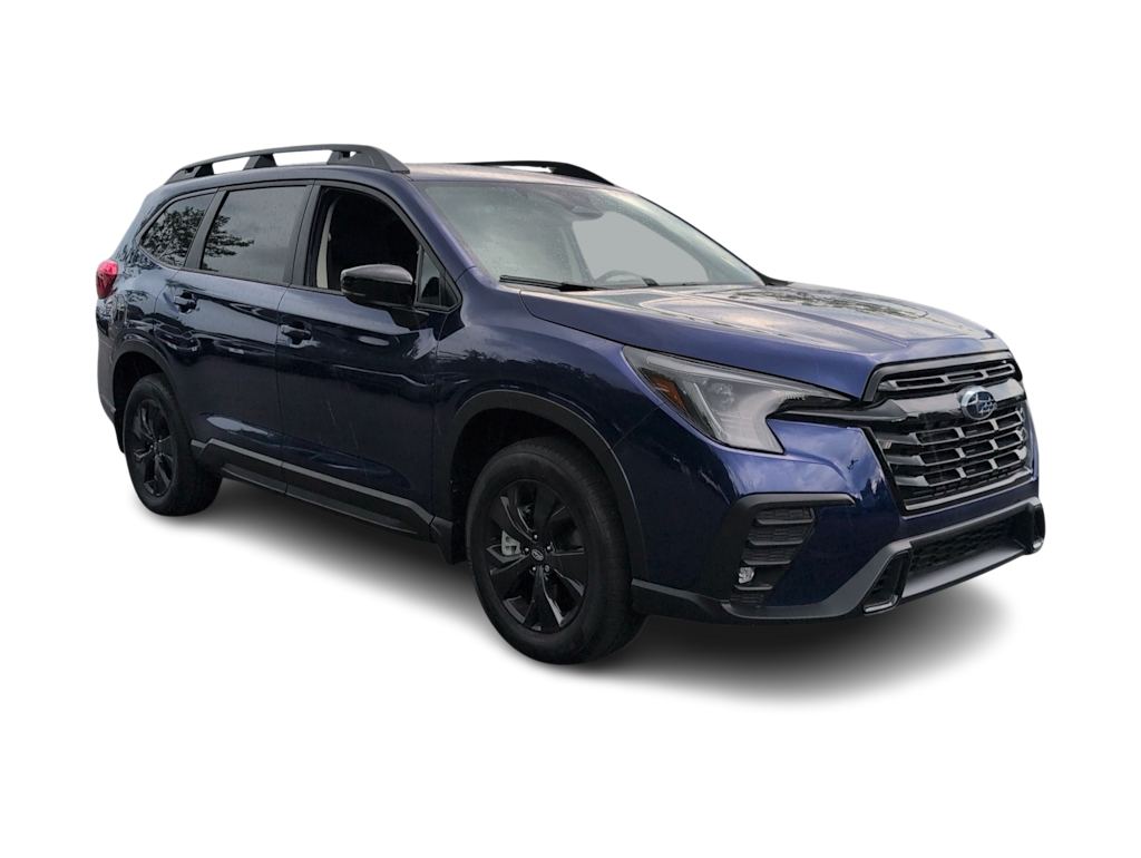 Thumbnail: 2026 Subaru Ascent - 18