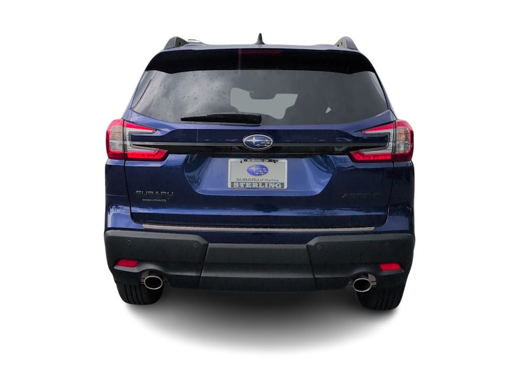 Thumbnail: 2026 Subaru Ascent - 5