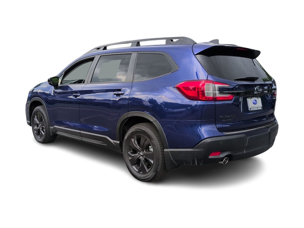 Thumbnail: 2026 Subaru Ascent - 4