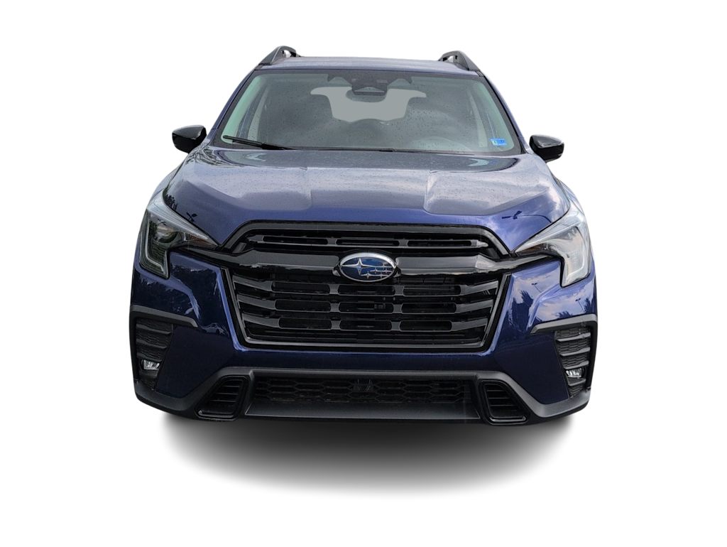 Thumbnail: 2026 Subaru Ascent - 6